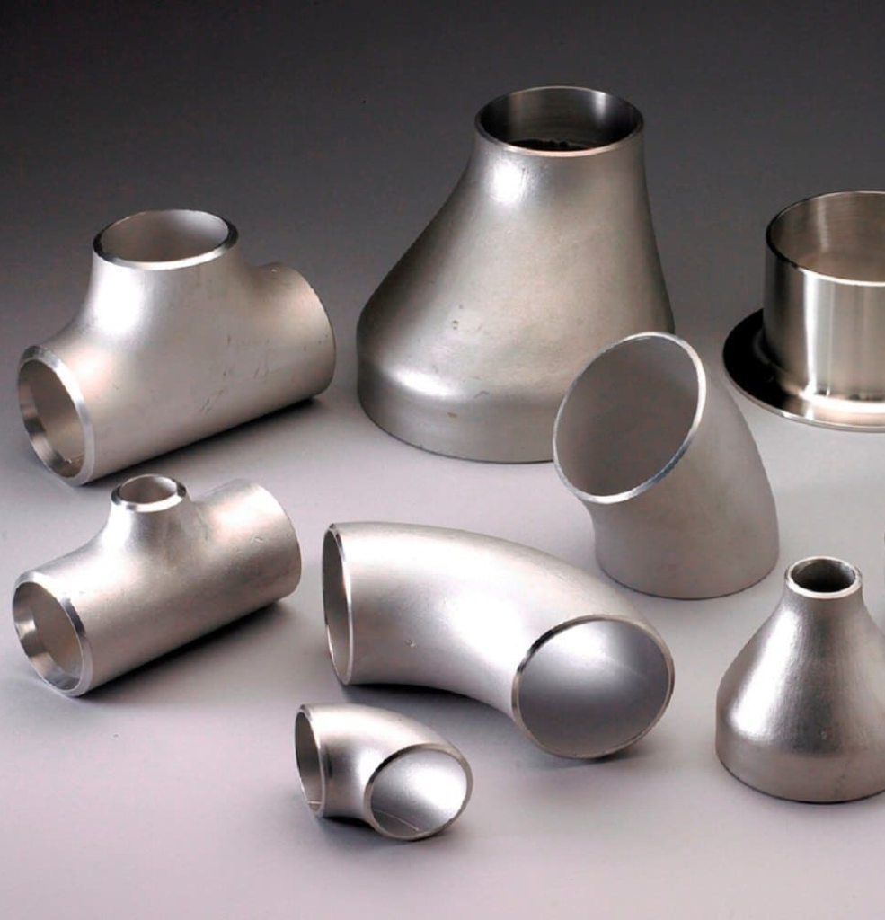 Buttweld Fittings