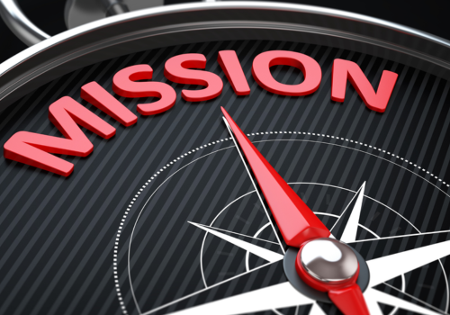 mission