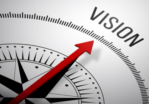 vision