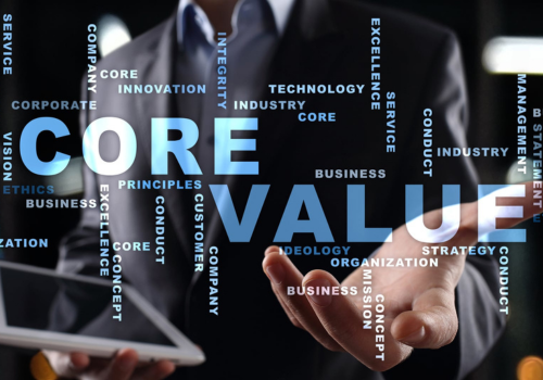 core values