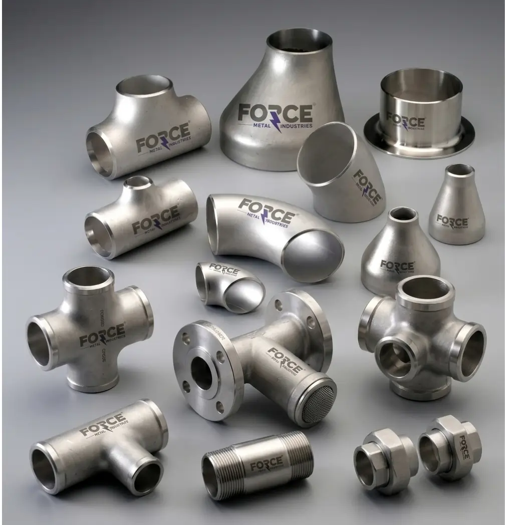 Buttweld Fitting