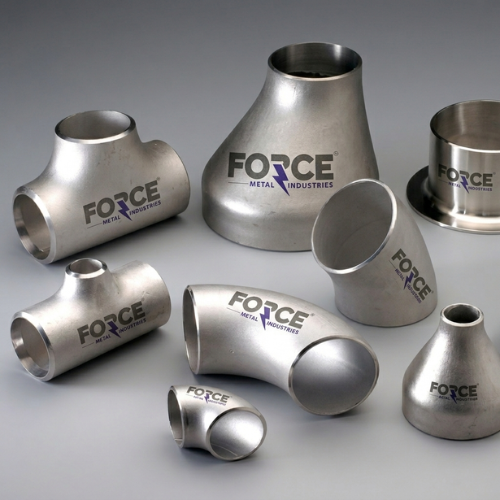 Buttweld Fittings