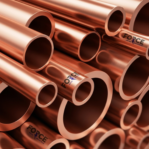 Copper