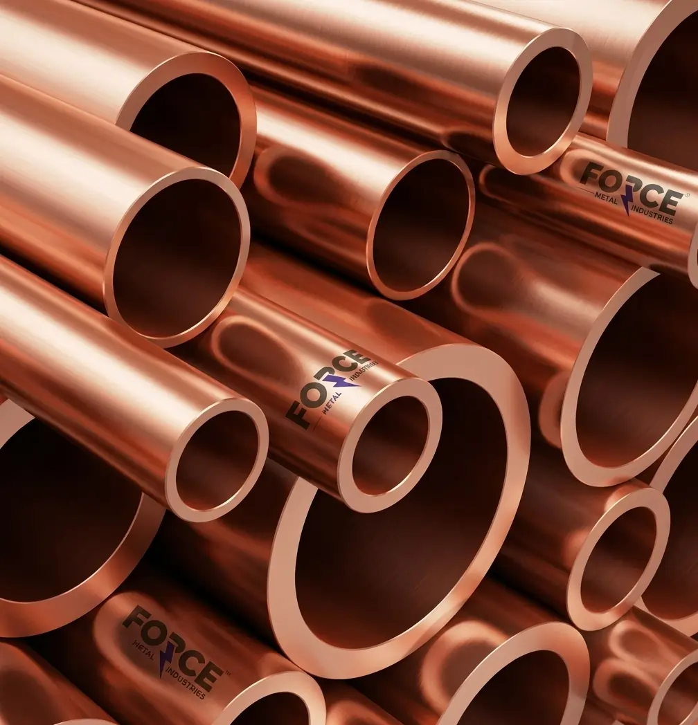 Copper