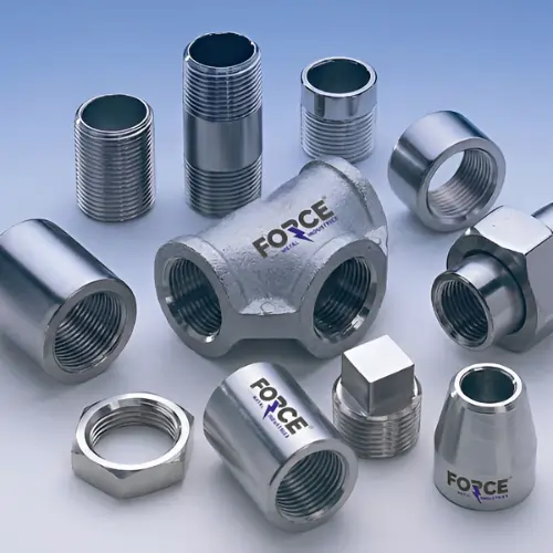 Forged Fitting