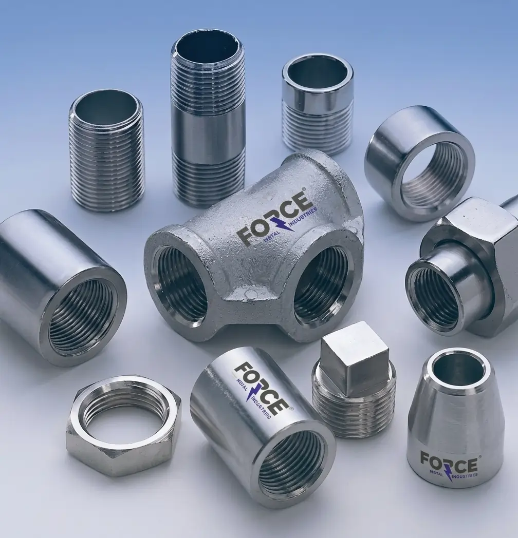 Forged Fittings
