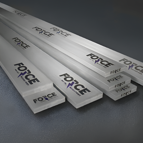 Cold-Drawn Flat Bars