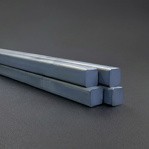 Hot Rolled Round Cornered Squares (RCS) Bars