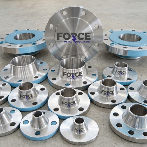 industrial flanges