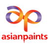 ASIAN PAINTS
