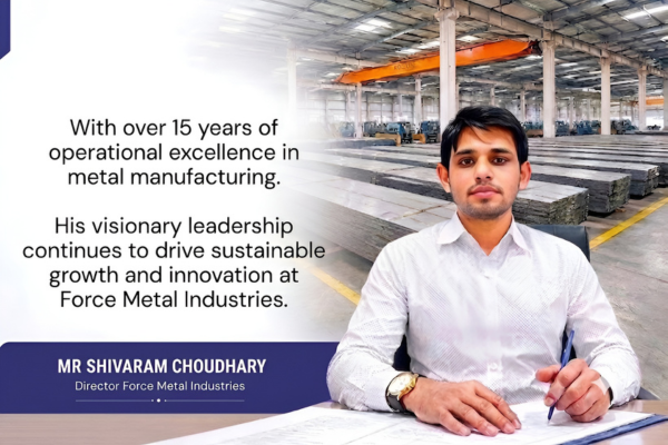 managing director
