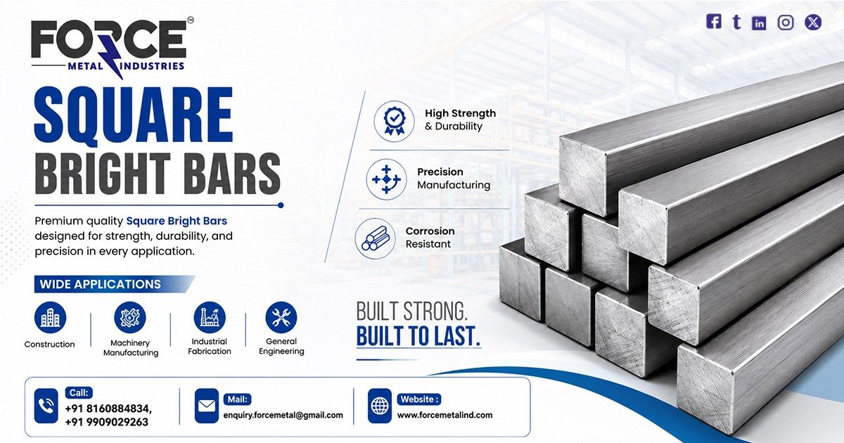 Bright Square Bars in Uttar Pradesh